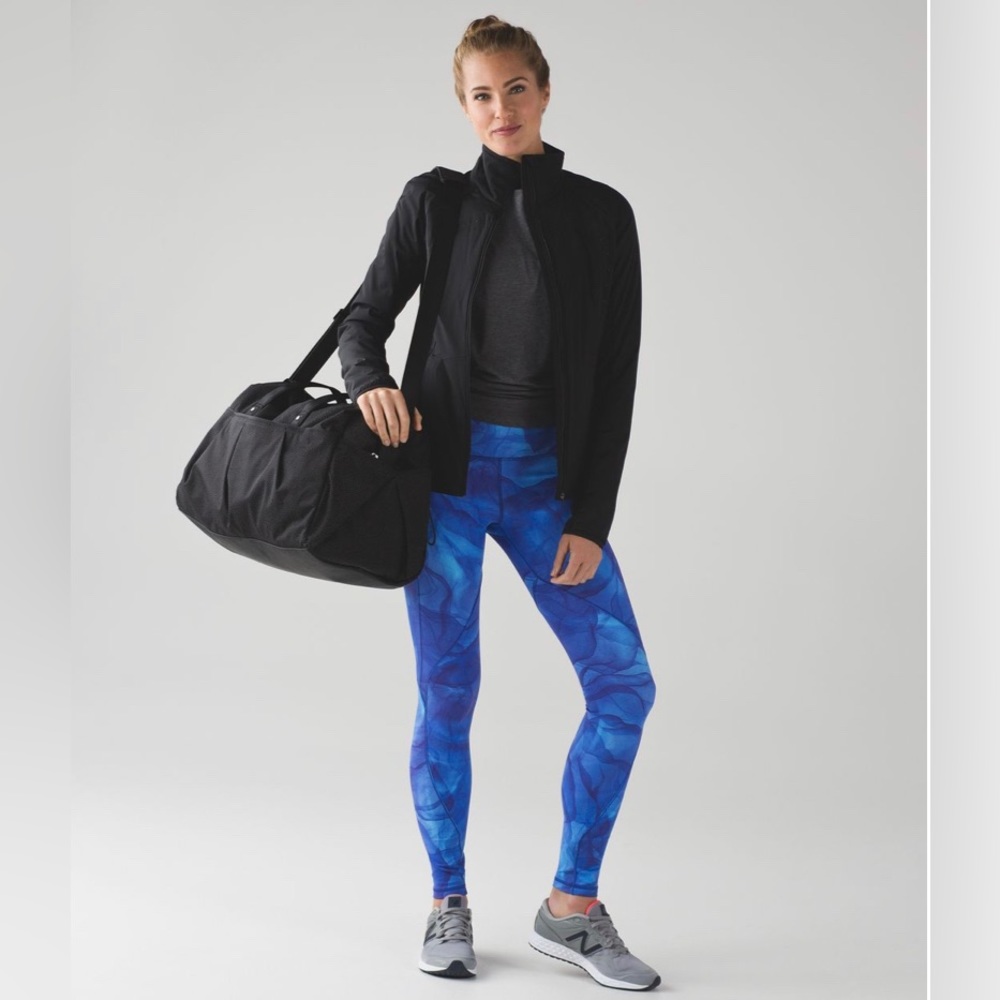 Lululemon Run It Out Tights Size 6